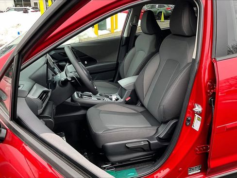 New 2026 Subaru Crosstrek 2.5i image 9