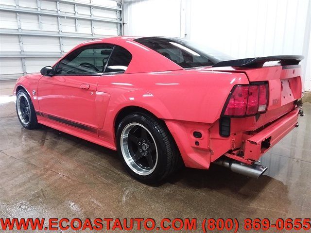 Used 2004 Ford Mustang Mach 1 RWD image 6