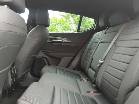 Used 2024 Dodge Hornet R/T w/ Tech Pack w/o Parking AWD/4WD image 26