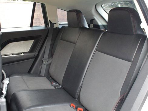 Used 2009 Dodge Caliber SRT-4 w/ SRT Option Group II FWD image 52