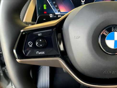 Used 2025 BMW X3 xDrive30i image 23