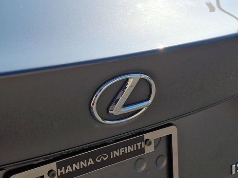 Used 2018 Lexus IS 300 w/ Accessory Package 2 RWD image 30