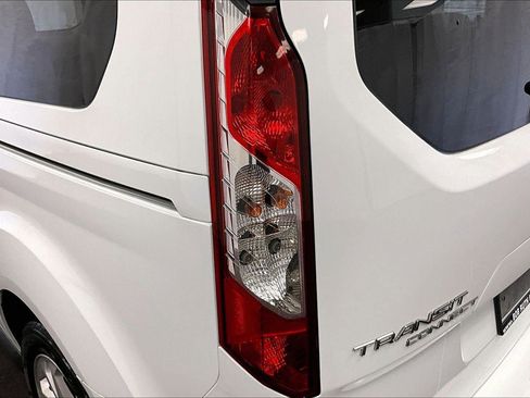 Used 2020 Ford Transit Connect XLT w/ Trailer Tow Package image 28