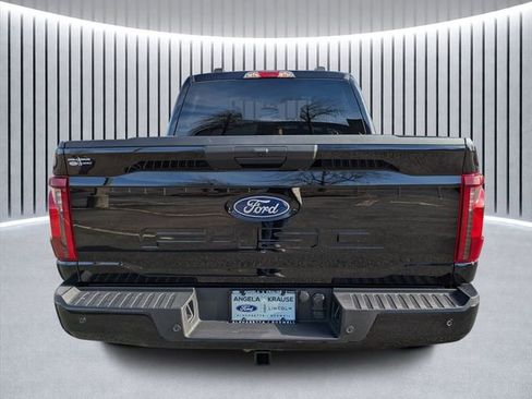 New 2026 Ford F150 STX w/ Equipment Group 200A image 5
