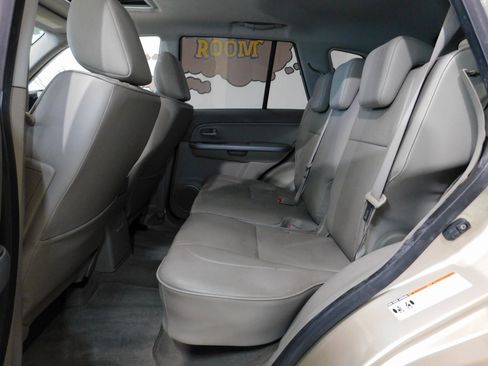 Used 2007 Suzuki Grand Vitara Luxury image 56