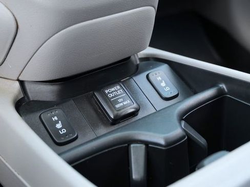 Used 2012 Honda CR-V EX-L image 28
