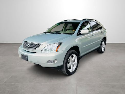 Used 2005 Lexus RX 330 AWD image 1