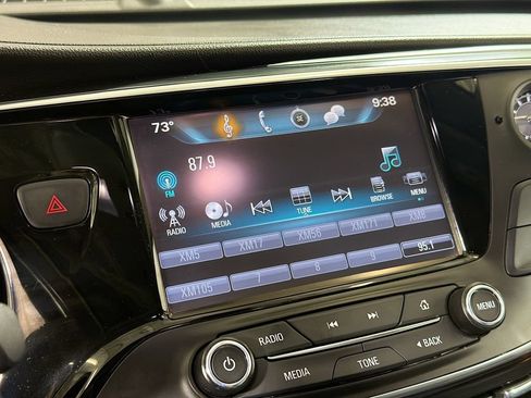 Used 2019 Buick Envision Essence AWD/4WD image 16