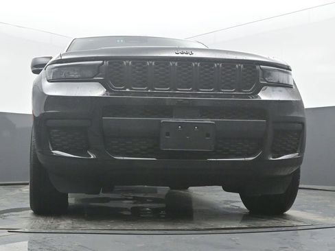 Used 2024 Jeep Grand Cherokee L Altitude image 52