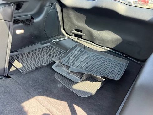 Certified 2020 Ford Edge ST w/ Equipment Group 401A AWD/4WD image 25