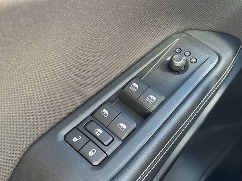New 2026 Jeep Cherokee Laredo AWD/4WD image 29