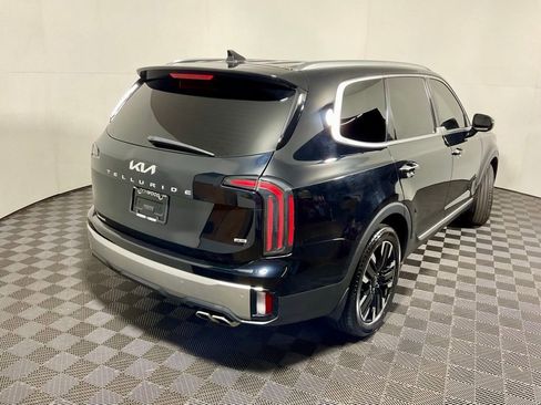 Used 2023 Kia Telluride SX AWD/4WD image 20