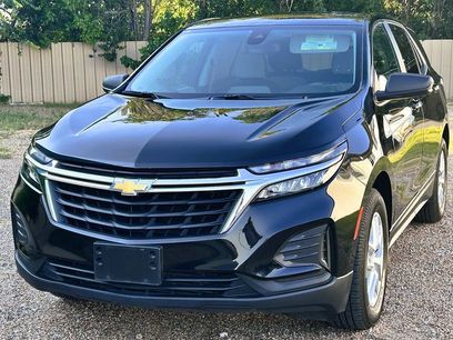 Used 2022 Chevrolet Equinox LS w/ LS Convenience Package
