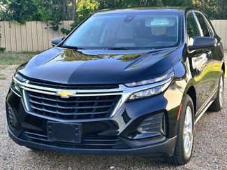 Used 2022 Chevrolet Equinox LS w/ LS Convenience Package FWD video 1
