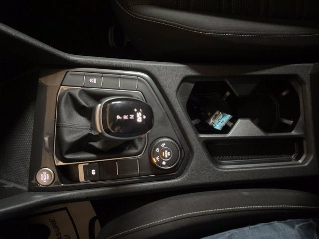 Certified 2024 Volkswagen Tiguan S AWD/4WD image 23
