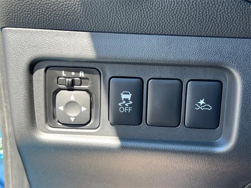 New 2024 Mitsubishi Mirage G4 LE image 31