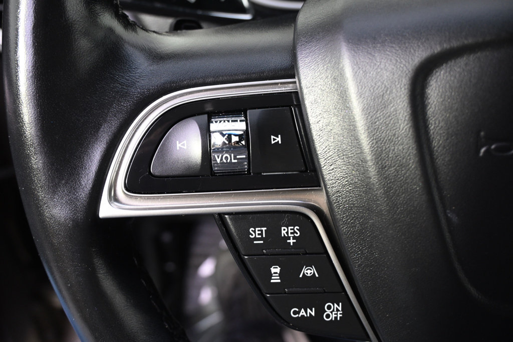 Used 2019 Lincoln Nautilus Reserve AWD/4WD image 34