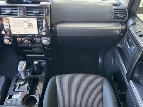 Certified 2024 Toyota 4Runner TRD Off-Road image 29