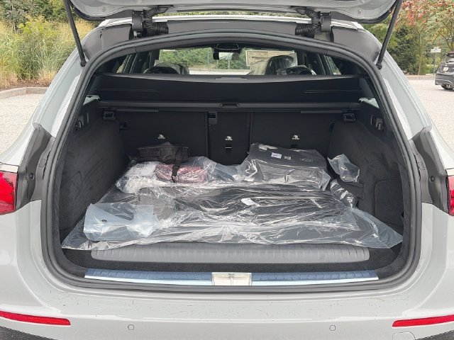 New 2027 Mercedes-Benz E 53 AMG e 4MATIC Wagon image 34