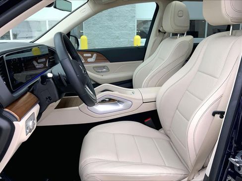 Used 2022 Mercedes-Benz GLE 350 GLE 350 image 8