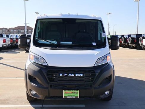New 2026 RAM ProMaster 1500 w/ Convenience Group image 5