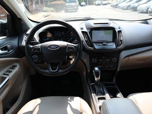 Used 2018 Ford Escape SEL AWD/4WD image 21