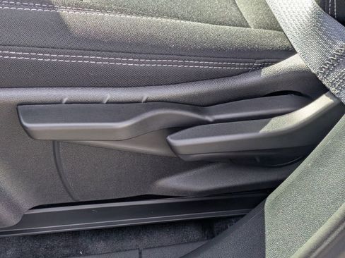 New 2026 Chevrolet Blazer EV LT image 21