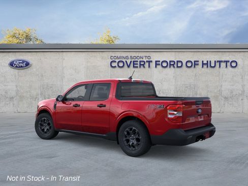 New 2026 Ford Maverick XLT AWD/4WD image 4