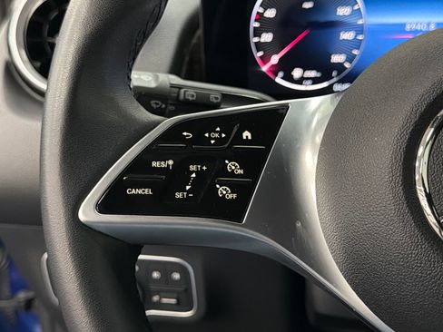 Certified 2026 Mercedes-Benz GLB 250 image 26