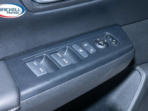 Certified 2024 Honda CR-V EX image 28