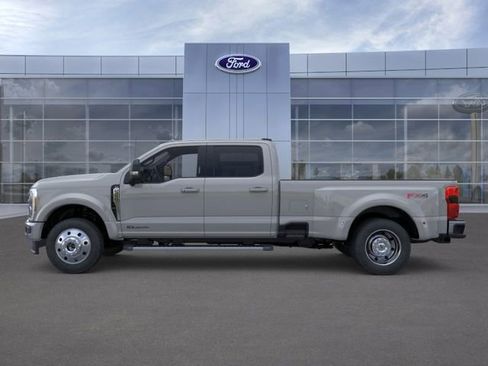 New 2026 Ford F450 XLT AWD/4WD image 3
