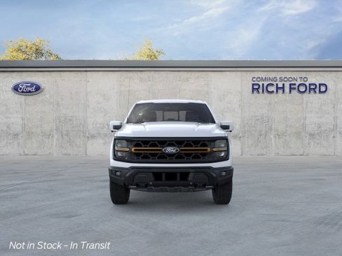 New 2026 Ford F150 Tremor AWD/4WD image 6