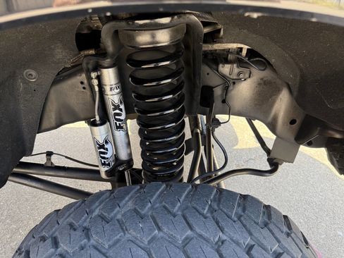 Used 2014 Ford F250 Lariat w/ Chrome Package image 32