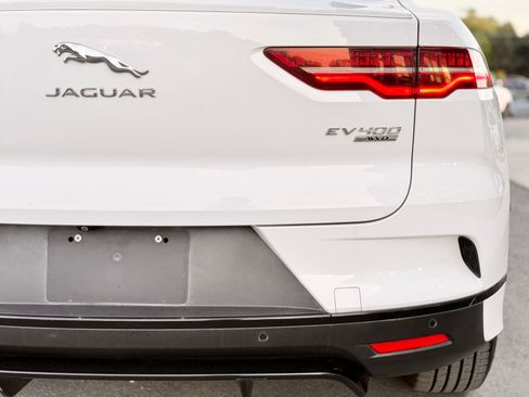 Used 2020 Jaguar I-PACE S image 22