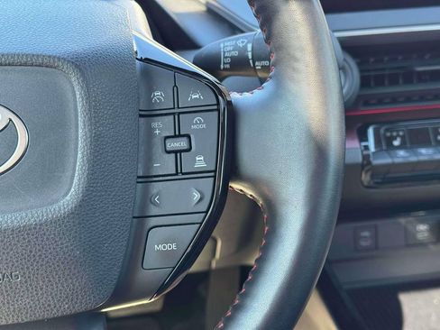 Used 2024 Toyota Prius Prime FWD image 27