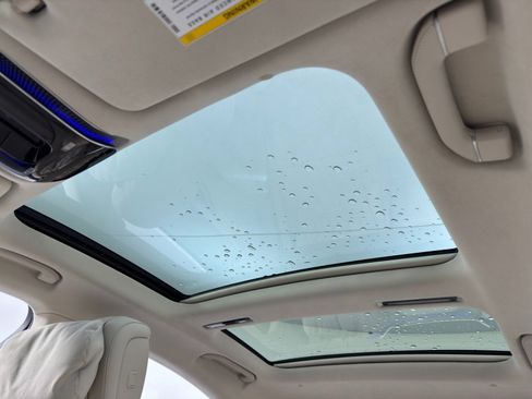 Used 2021 Mercedes-Benz S 580 4MATIC Sedan image 11