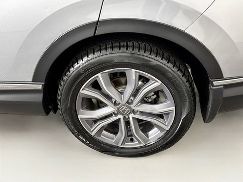 Used 2020 Honda CR-V EX-L image 5