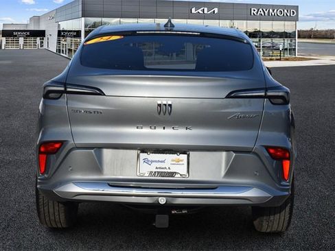 Used 2024 Buick Envista Avenir image 4