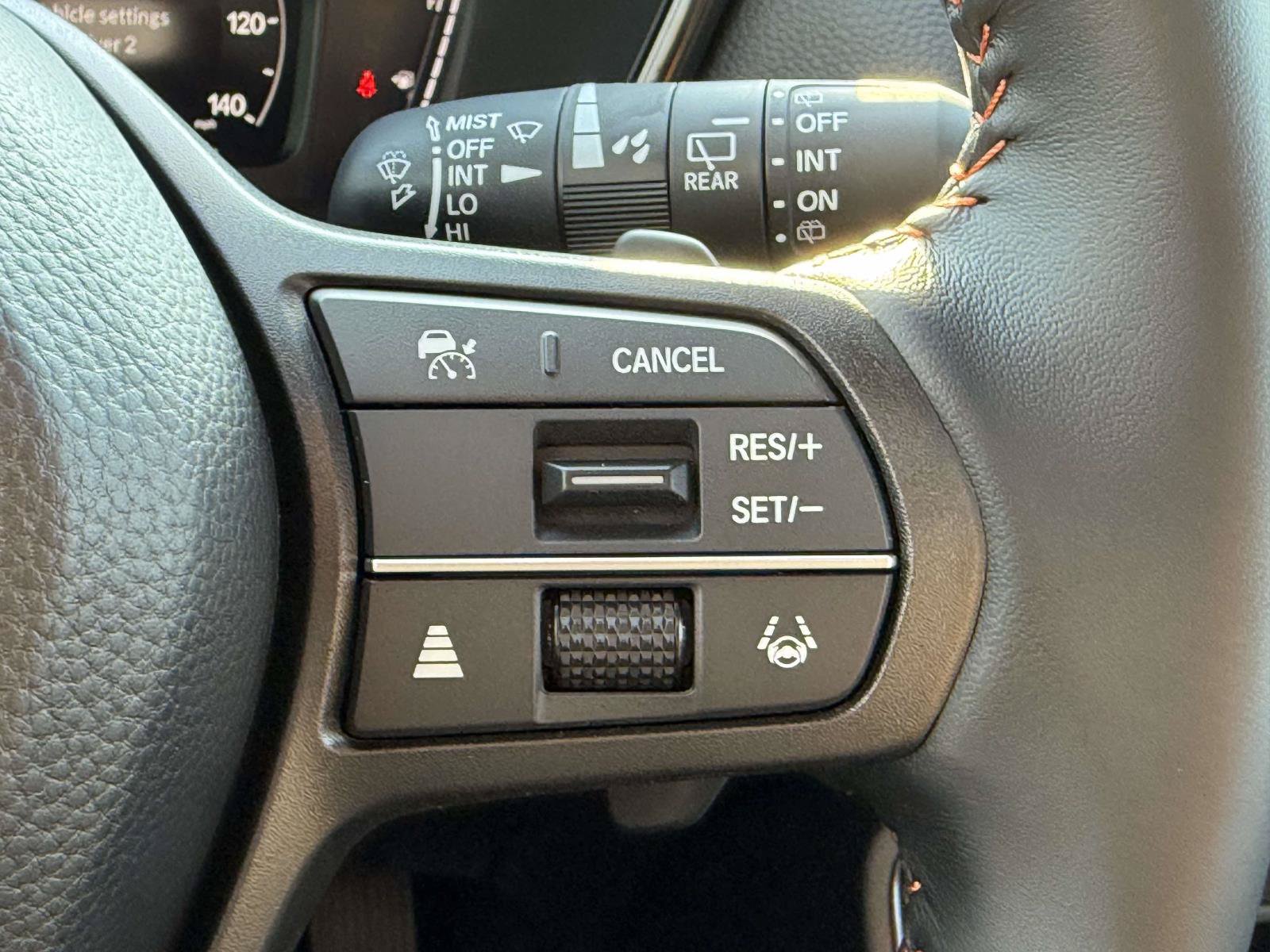 New 2027 Honda CR-V Sport-L image 17