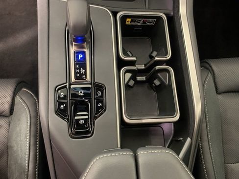 Used 2025 Lexus TX 350 w/ Technology Package image 29