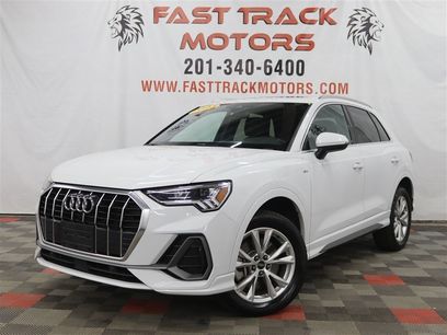 Used 2023 Audi Q3 2.0T Premium