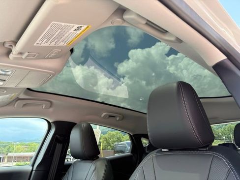 New 2025 Ford Mustang Mach-E Premium image 29