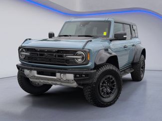 Used 2023 Ford Bronco Raptor AWD/4WD video 2