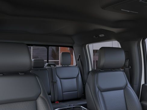 New 2026 Ford F150 Lariat RWD image 22