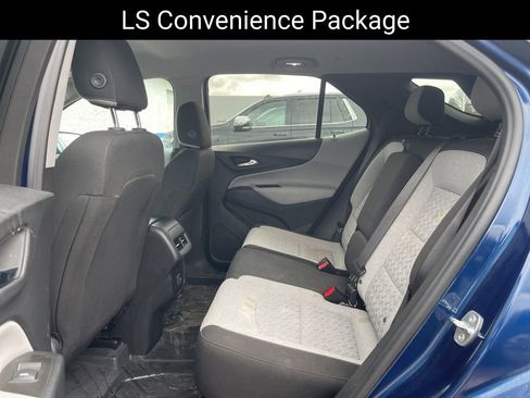 Certified 2023 Chevrolet Equinox LS w/ LS Convenience Package image 12