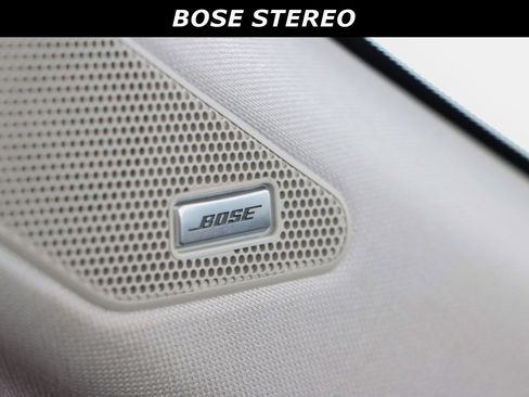 Used 2022 Nissan Rogue SL w/ SL Premium Package image 23