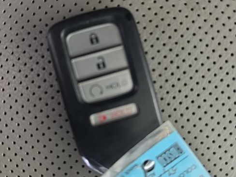 Used 2023 Honda Ridgeline RTL image 34