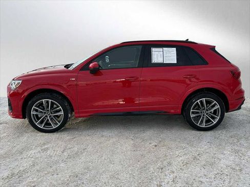 Used 2024 Audi Q3 2.0T Premium Plus image 6