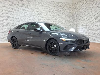 New 2026 Hyundai Elantra SEL Sport Premium