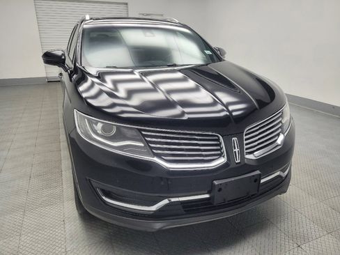 Used 2017 Lincoln MKX Reserve w/ Driver Assistance Package image 14